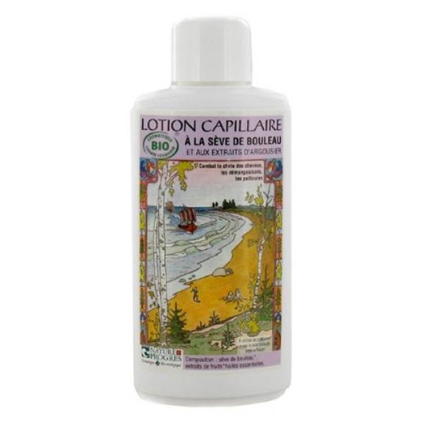 Le shampooing chauffant contre la chute des cheveux