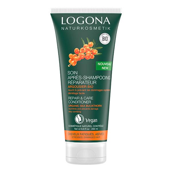 APRES SHAMPOING Argousier