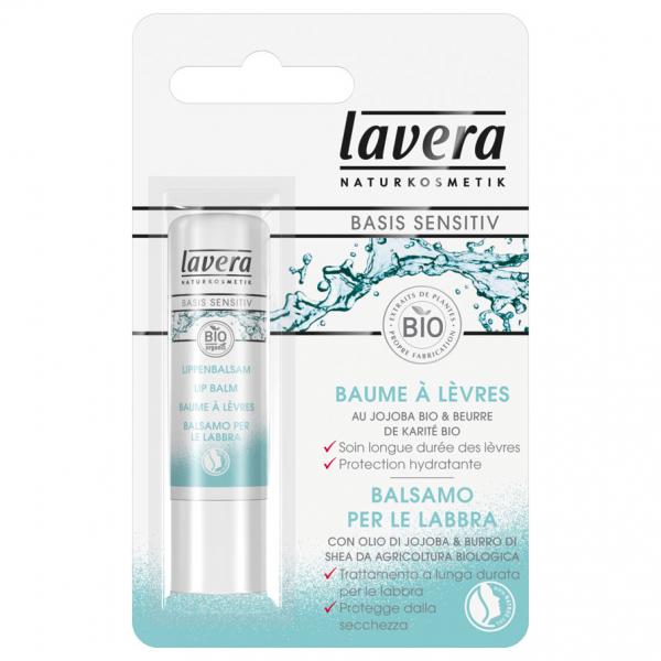 Soins Des Levres Bio