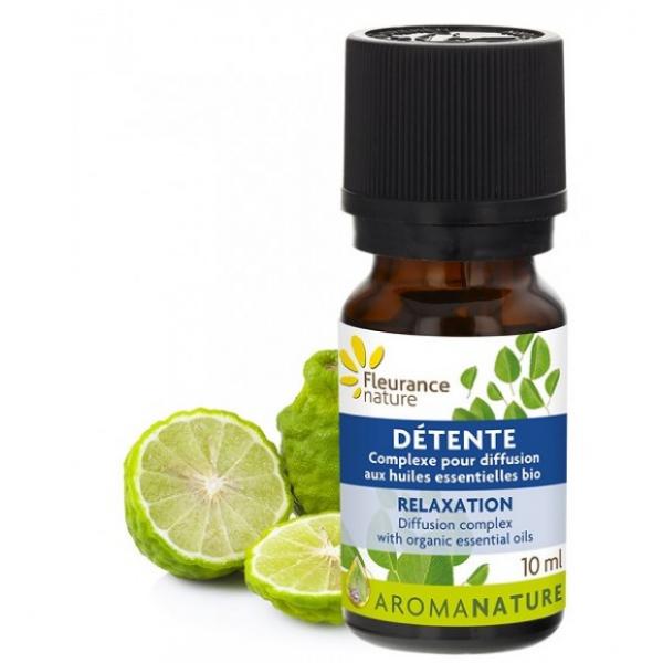 diffuseur de parfum bio