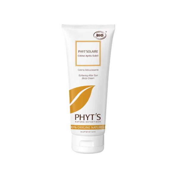 Crème Après-Soleil-Phyt'Solaire