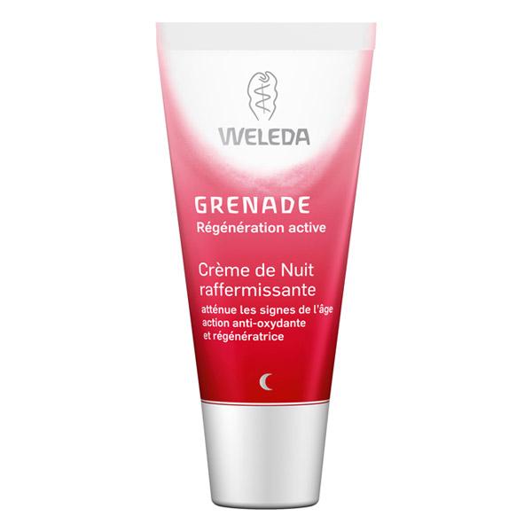 Crème de Nuit Grenade-Weleda