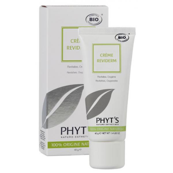 Crème Reviderm-Phyt's