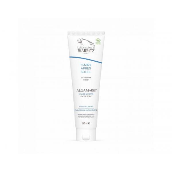 Cremes Et Soins Solaires Bio