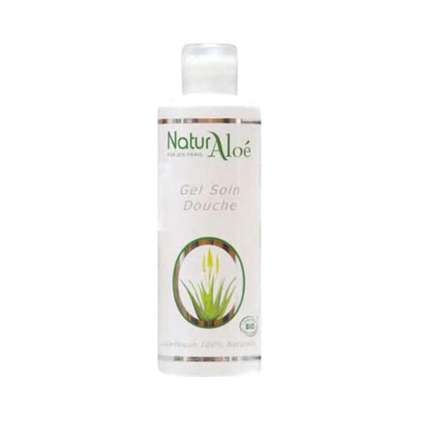 Gel Soin Douche-Natur'Aloé
