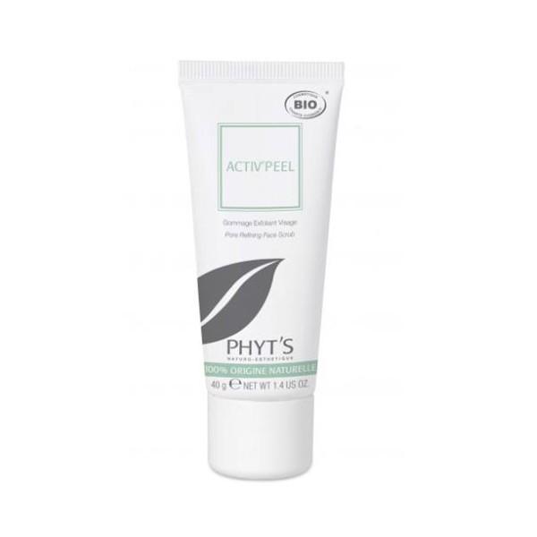 Gommage Activ'Peel-Phyt's