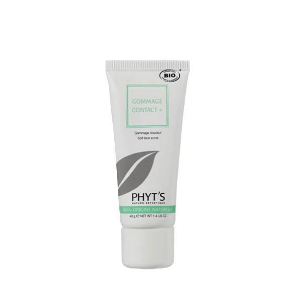 Gommage Contact +-Phyt's
