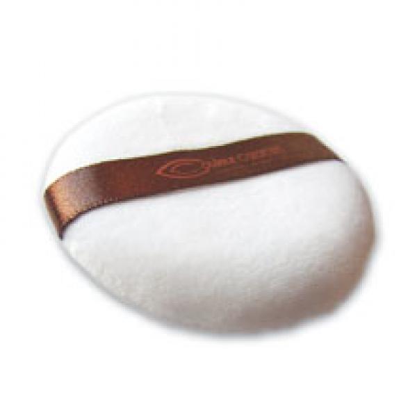 Houpette-Couleur Caramel