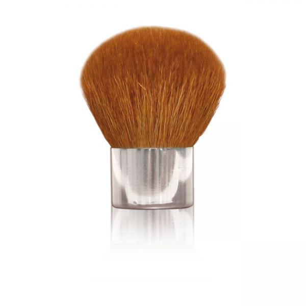 Pinceau Kabuki-Couleur Caramel