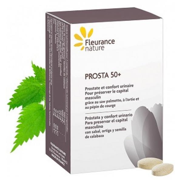 Prosta 50+ - Fleurance Nature