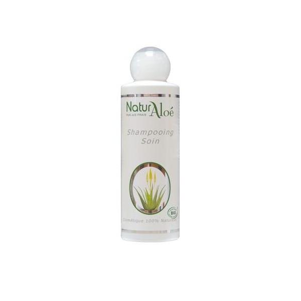 Shampooing Soin-Natur'Aloé