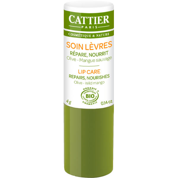 Soin des lèvres - Cattier