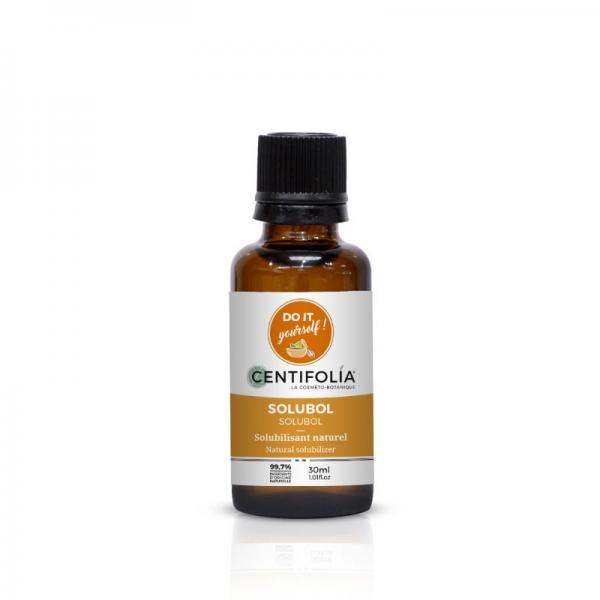 Solubol - Centifolia